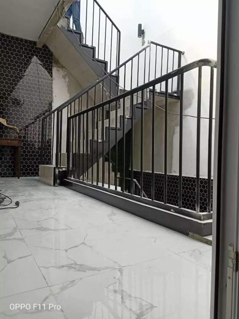 Detail Model Balkon Dalam Rumah Nomer 33
