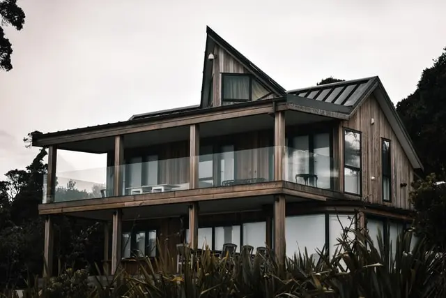 Detail Model Balkon Rumah Nomer 50