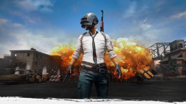 Detail Latar Belakang Pubg Nomer 34