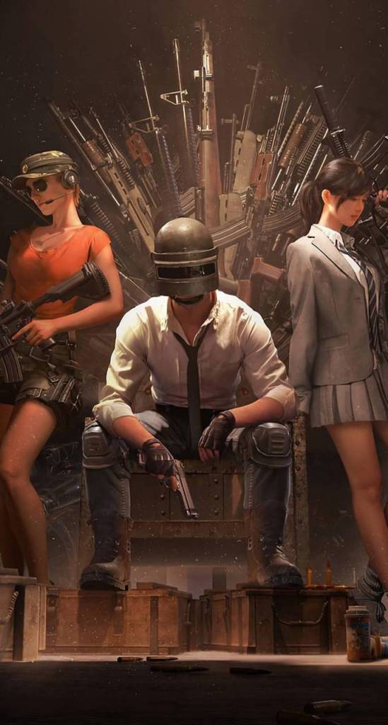 Detail Latar Belakang Pubg Nomer 49