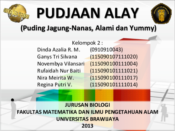 Detail Latar Belakang Puding Jagung Nomer 13