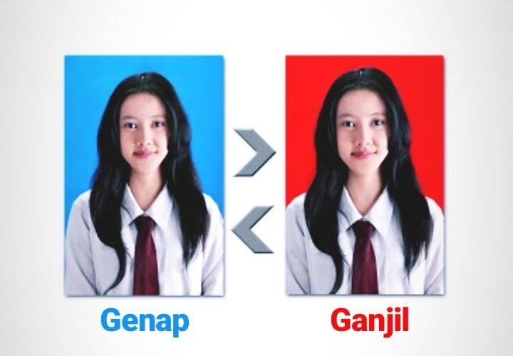 Detail Latar Biru Untuk Foto Nomer 31