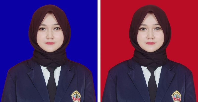 Detail Latar Biru Untuk Foto Nomer 35