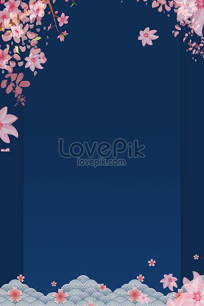 Detail Latar Bunga Nomer 28