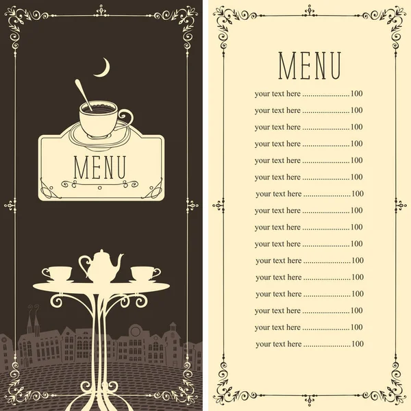 Detail Latar Daftar Menu Nomer 23