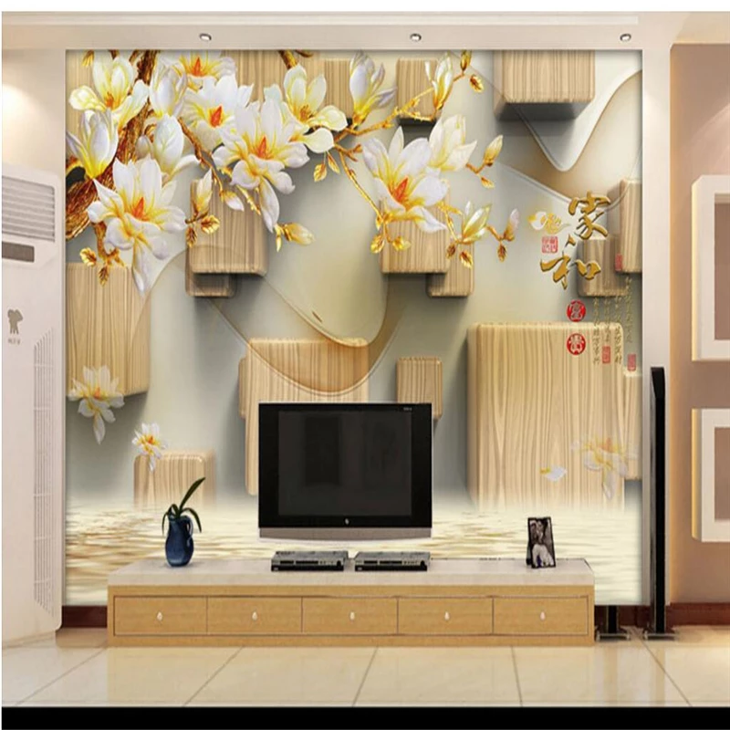 Detail Latar Dinding Kamar Nomer 25
