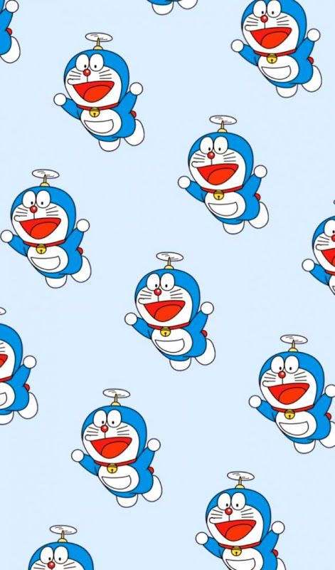 Detail Latar Doraemon Nomer 12