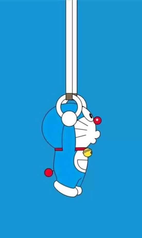Detail Latar Doraemon Nomer 14