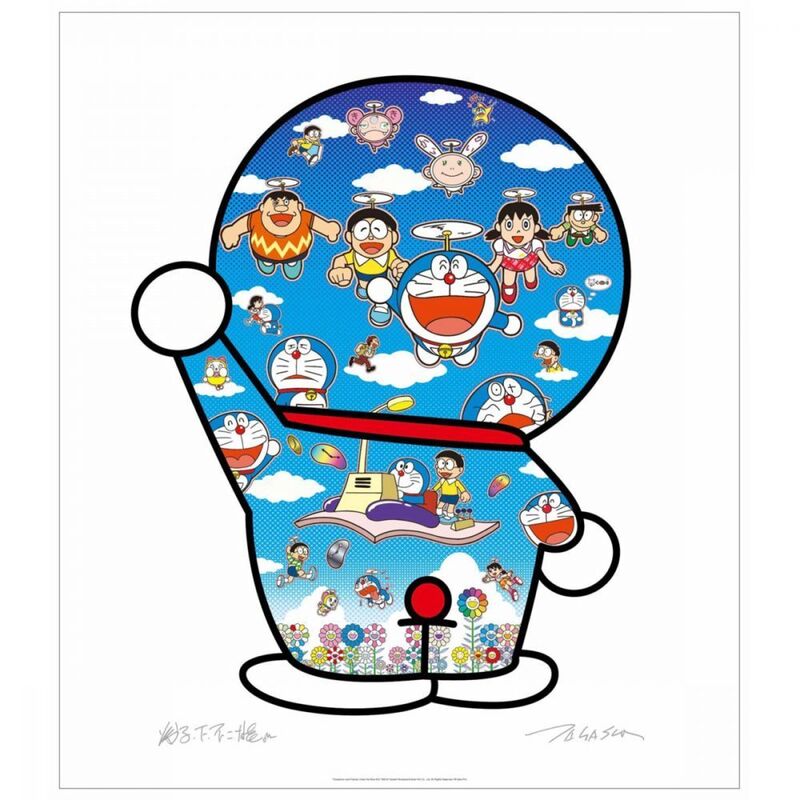 Detail Latar Doraemon Nomer 24