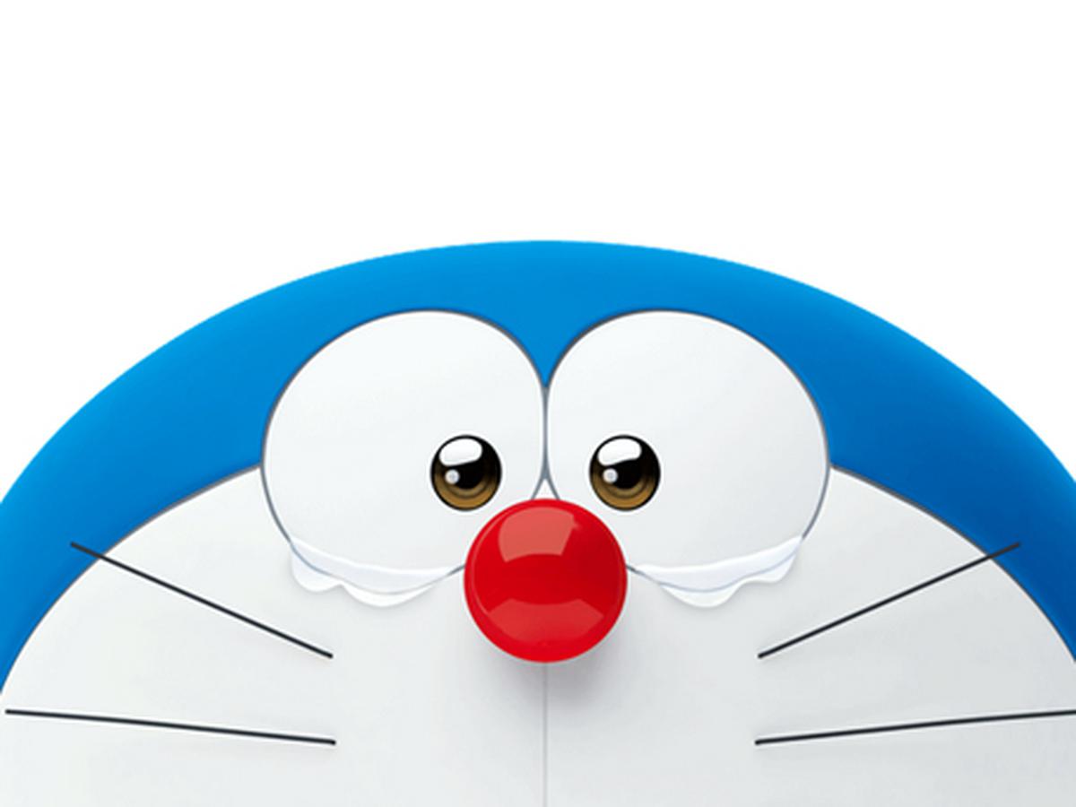 Detail Latar Doraemon Nomer 30