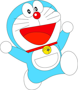 Detail Latar Doraemon Nomer 43
