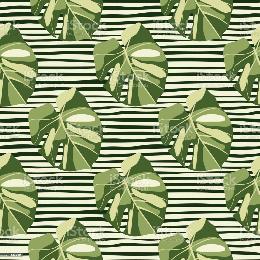 Detail Latar Hijau Daun Nomer 50