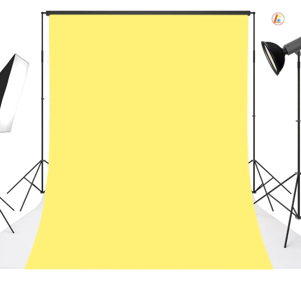 Detail Latar Kuning Polos Nomer 42