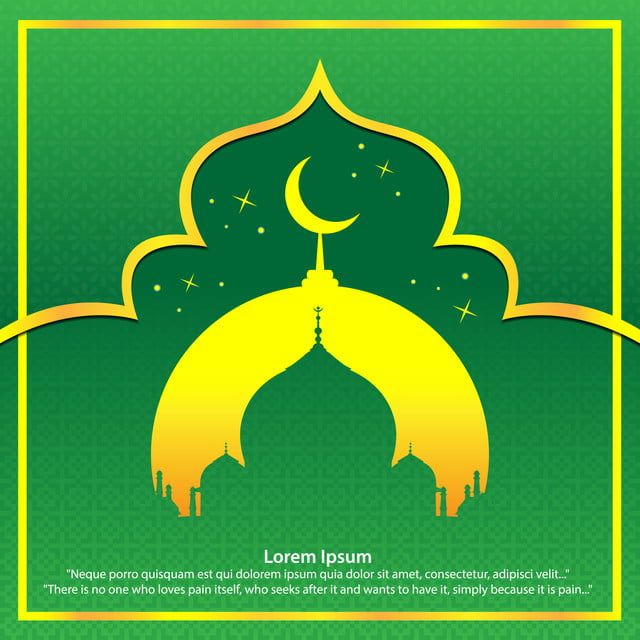 Detail Latar Ramadhan Nomer 11