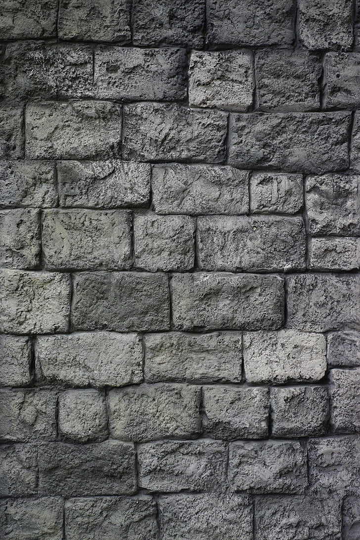 Detail Latar Tembok Nomer 16