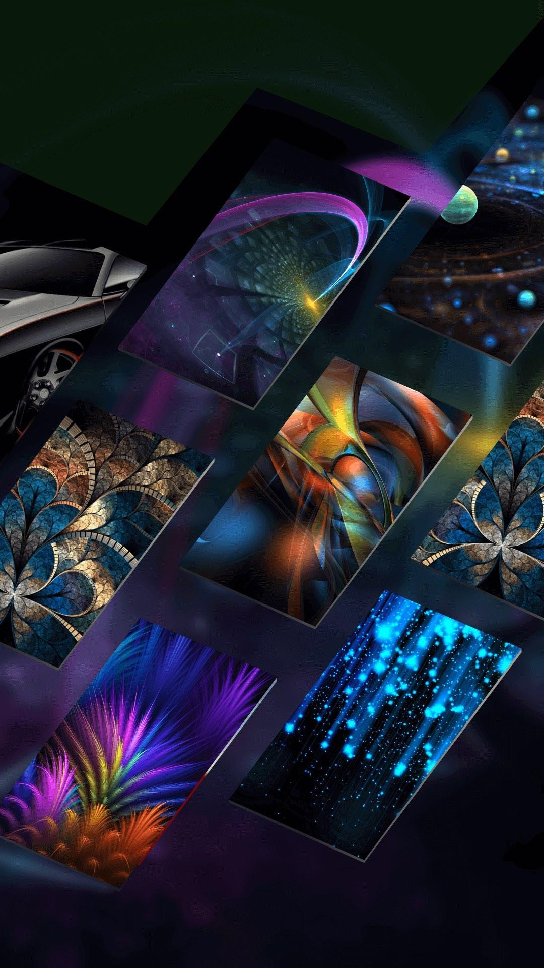 Detail Latar Wallpaper Keren Nomer 15