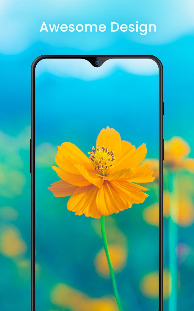 Detail Latar Wallpaper Keren Nomer 19