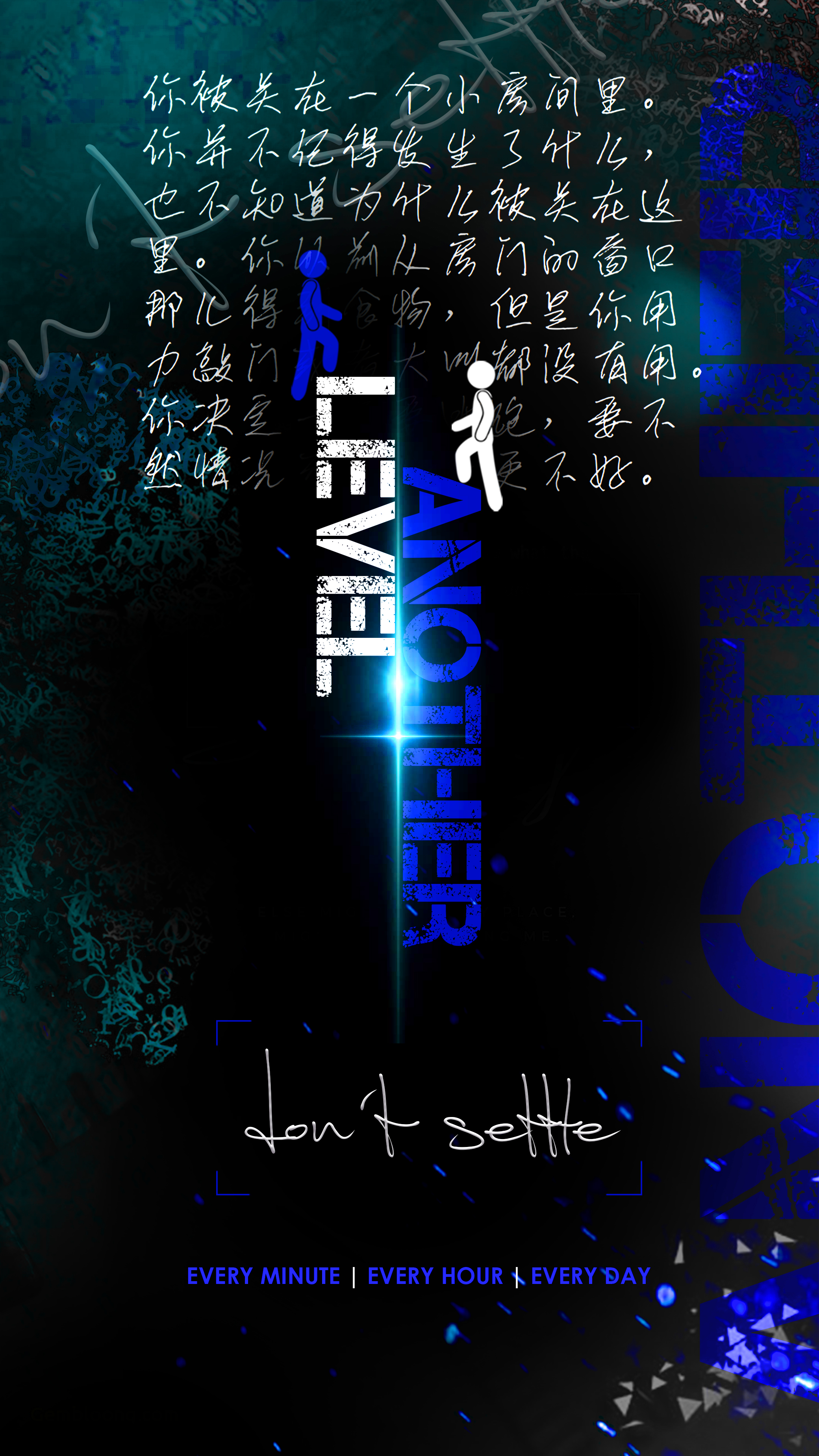 Detail Latar Wallpaper Keren Nomer 28