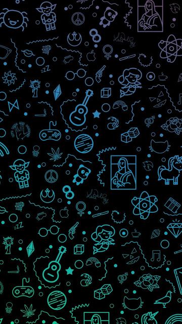 Detail Latar Wallpaper Keren Nomer 5