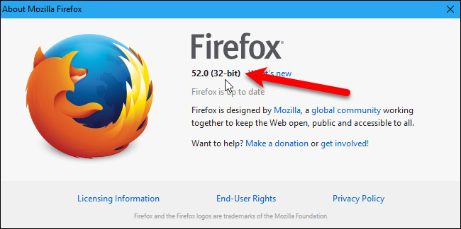 Detail Latest Firefox Version Nomer 13