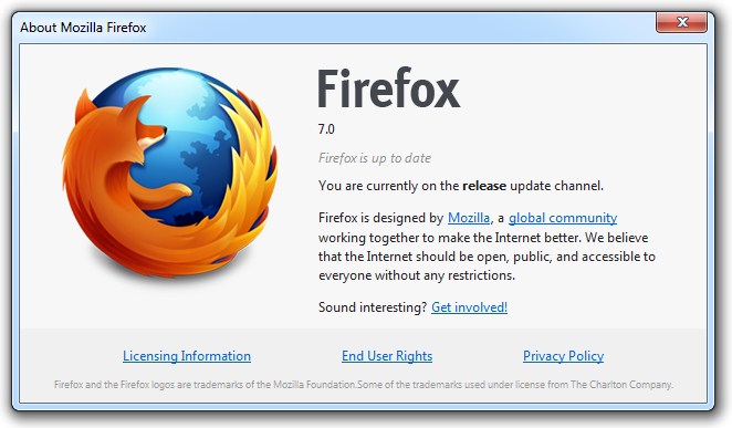 Detail Latest Firefox Version Nomer 15