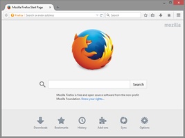 Detail Latest Firefox Version Nomer 18