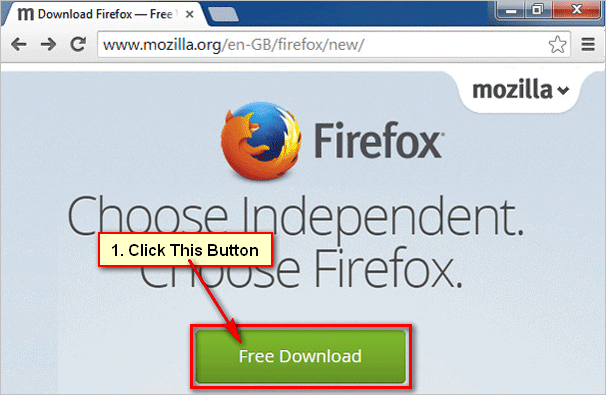 Detail Latest Firefox Version Nomer 35