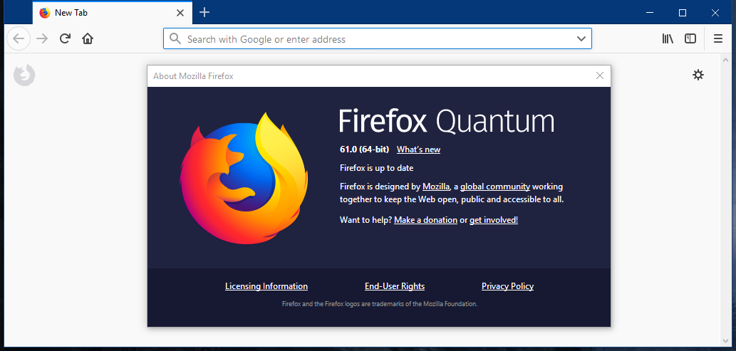 Detail Latest Firefox Version Nomer 37