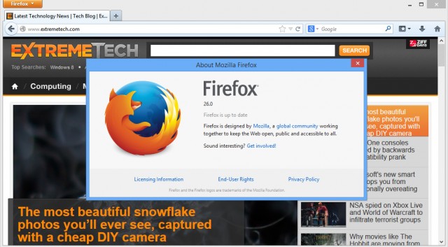 Detail Latest Firefox Version Nomer 44
