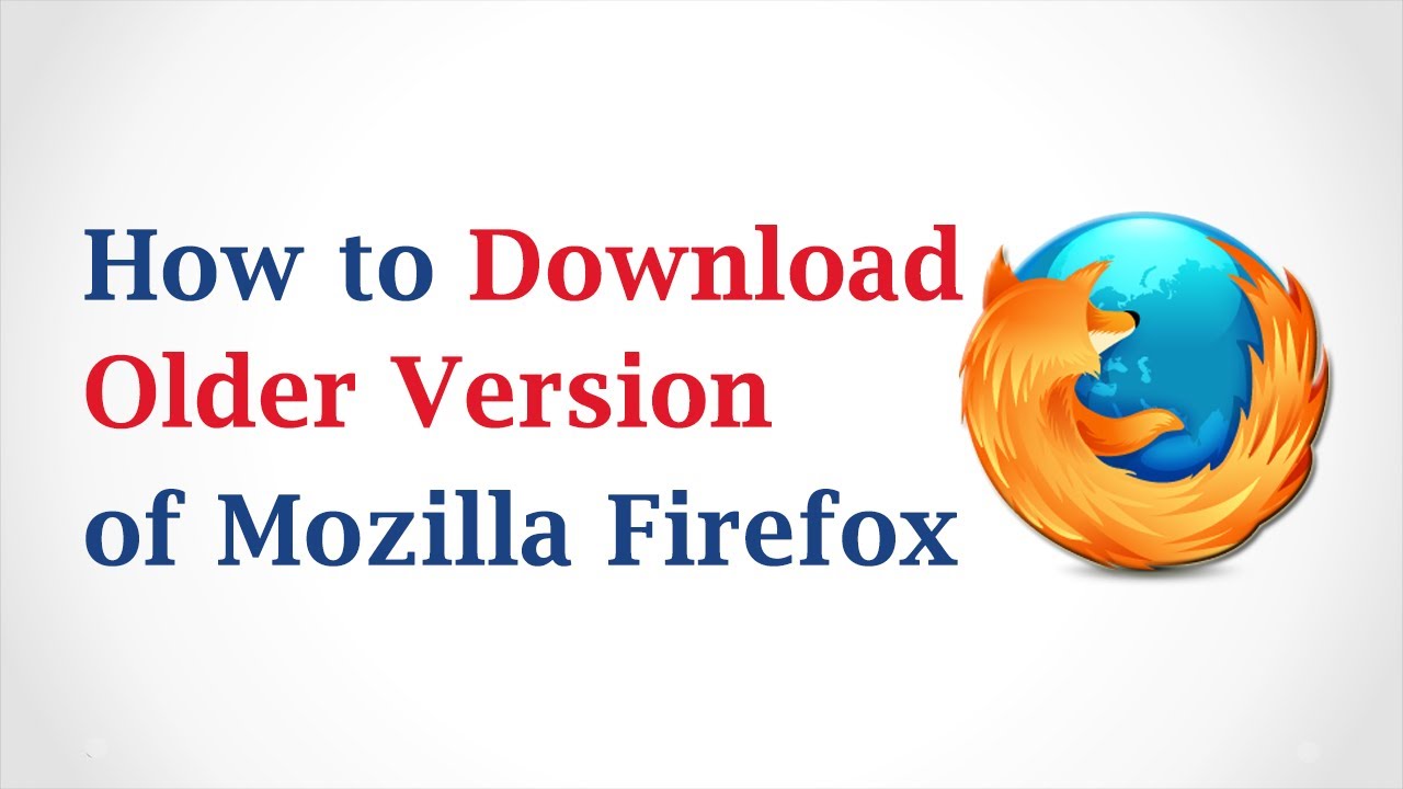 Detail Latest Firefox Version Nomer 46