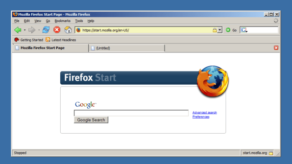 Detail Latest Firefox Version Nomer 50