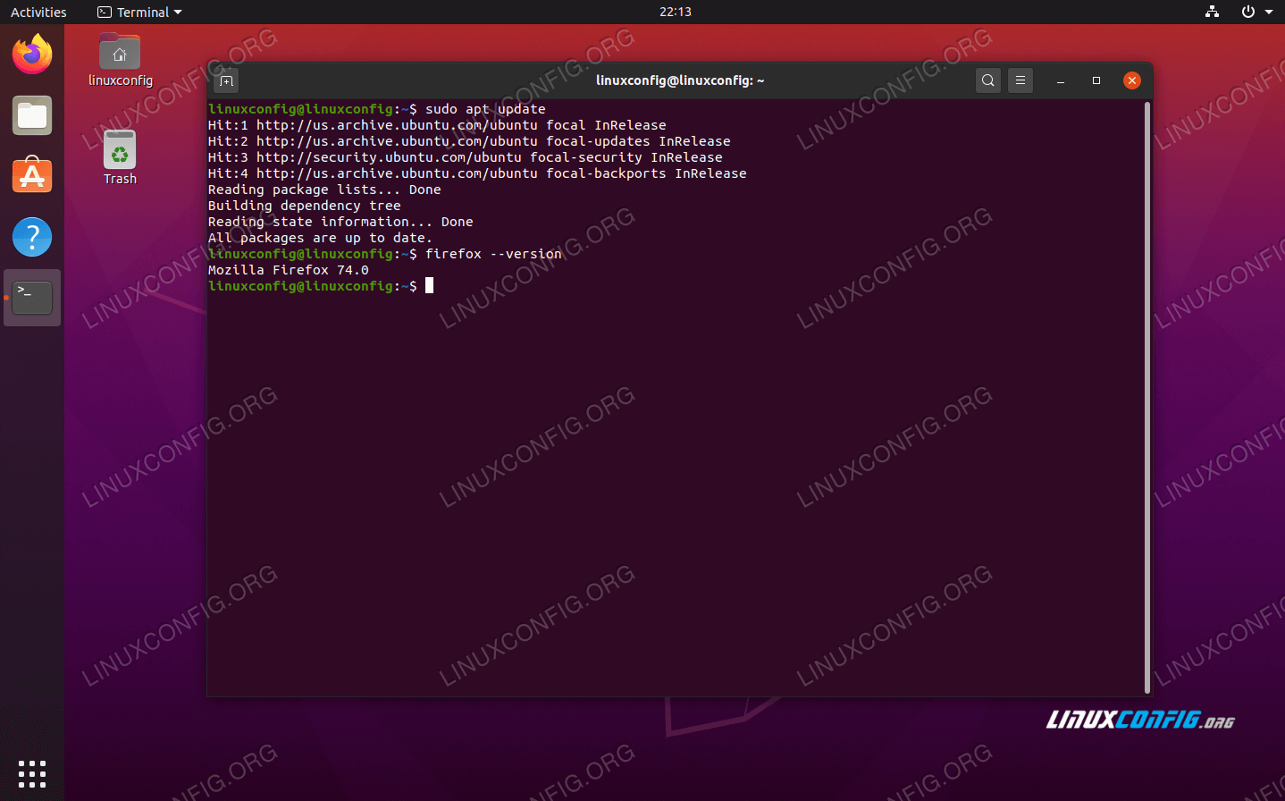Detail Latest Firefox Version Nomer 52
