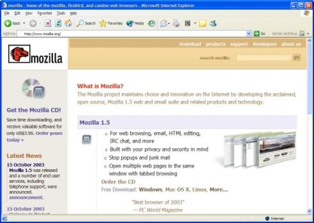 Detail Latest Firefox Version Nomer 55