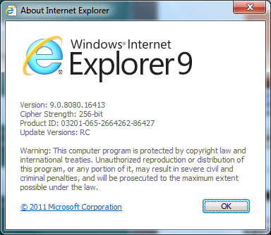 Detail Latest Internet Explorer Free Download Nomer 25
