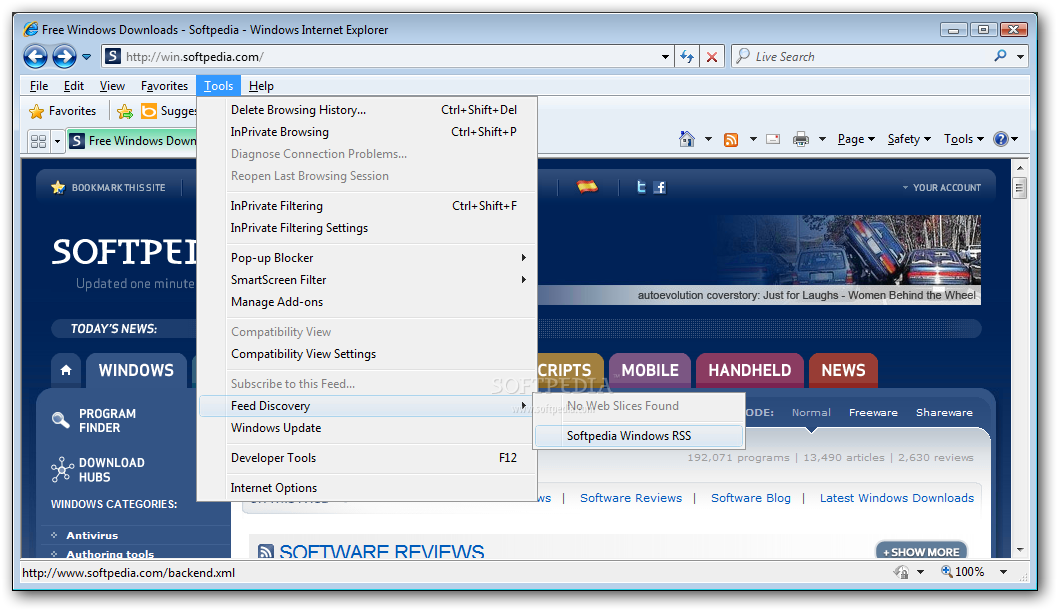 Detail Latest Internet Explorer Free Download Nomer 38