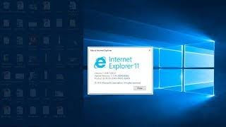 Detail Latest Internet Explorer Free Download Nomer 39
