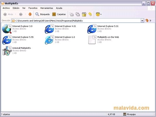 Detail Latest Internet Explorer Free Download Nomer 49