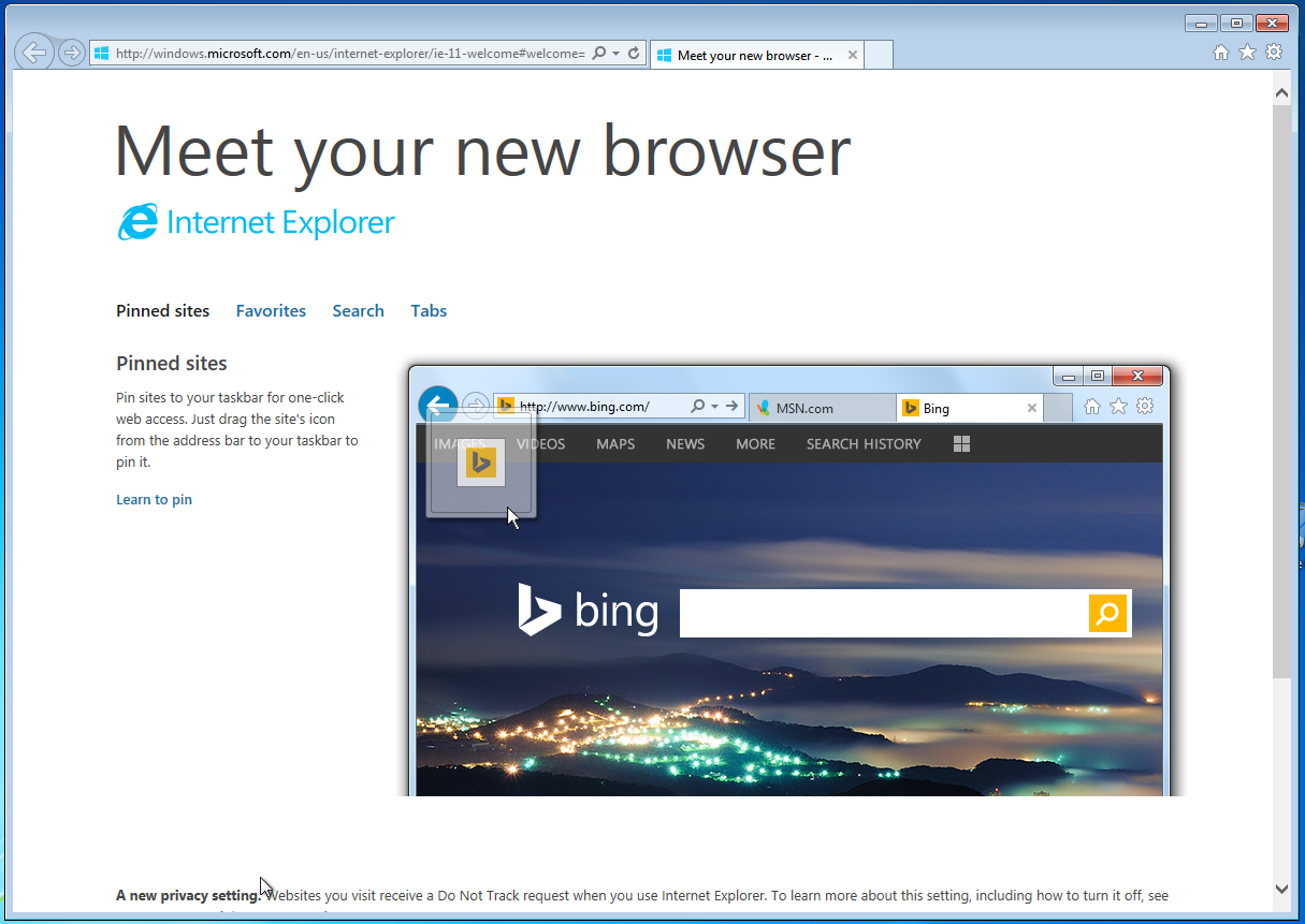 Detail Latest Internet Explorer Free Download Nomer 53