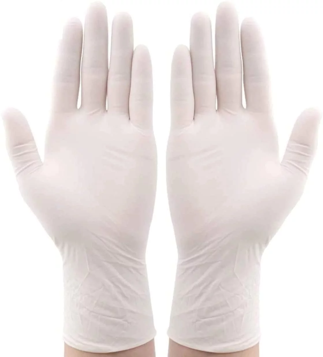 Detail Latex Gloves Images Nomer 6