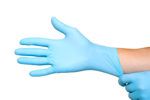 Detail Latex Gloves Images Nomer 10