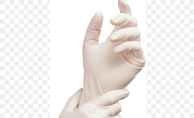 Detail Latex Gloves Png Nomer 30