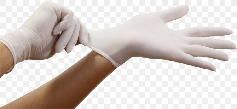 Detail Latex Gloves Png Nomer 50