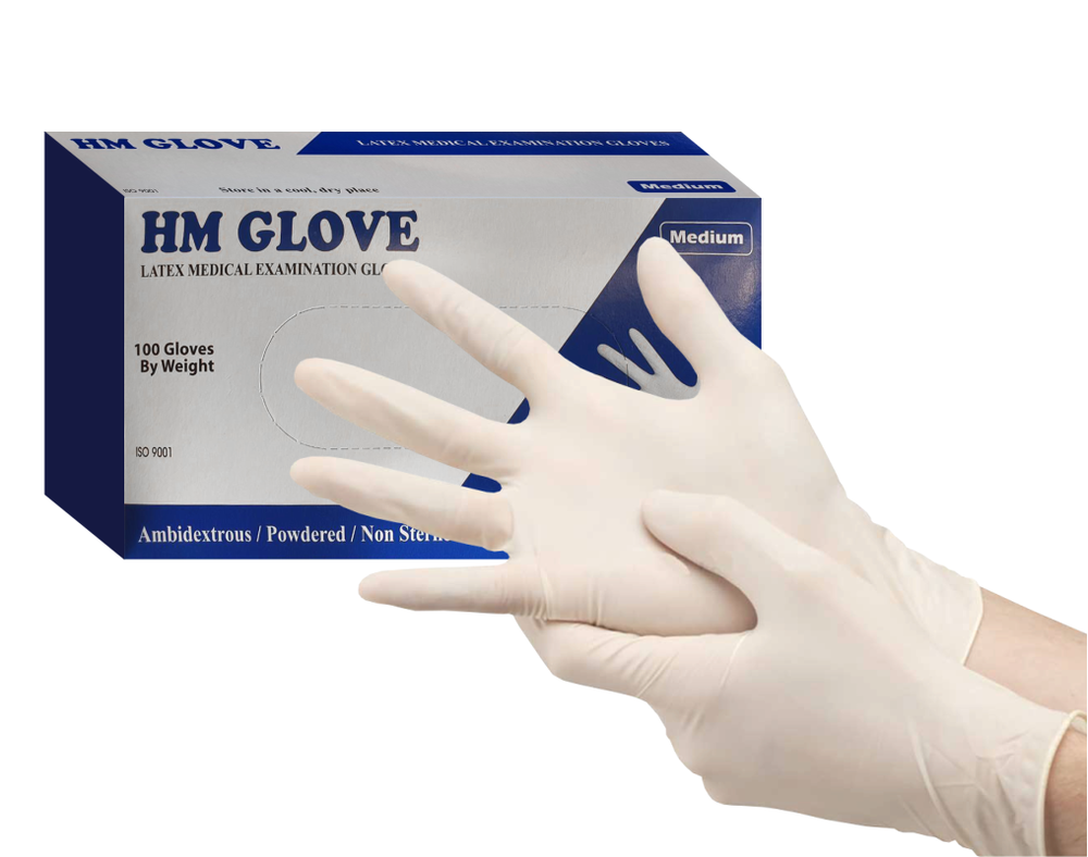 Detail Latex Gloves Png Nomer 51