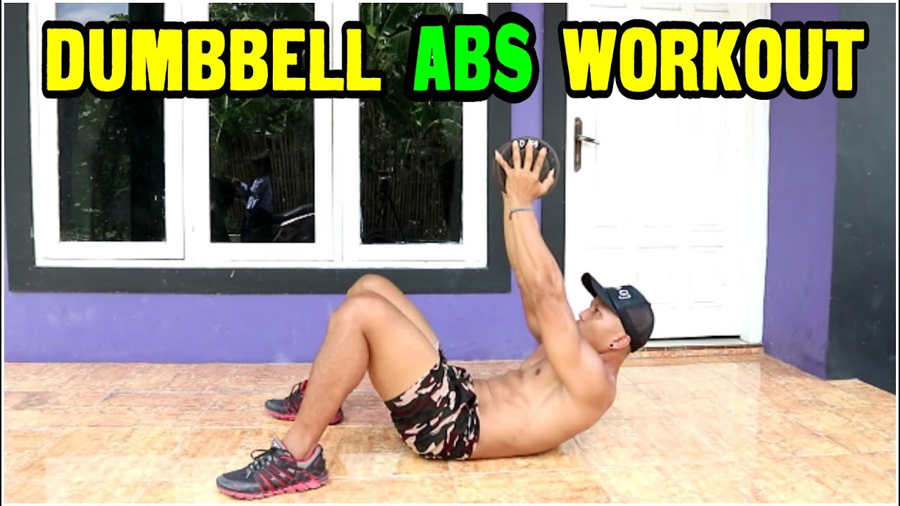 Detail Latihan Abs Di Rumah Nomer 25