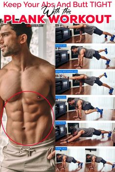 Detail Latihan Abs Di Rumah Nomer 36