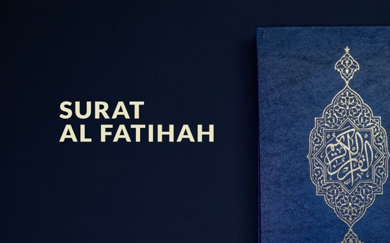 Detail Latihan Baca Surat Al Fatihah Nomer 28