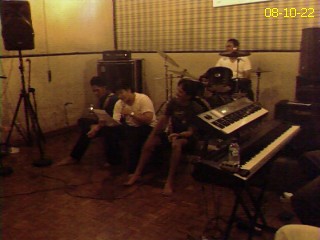 Detail Latihan Band Di Studio Nomer 30