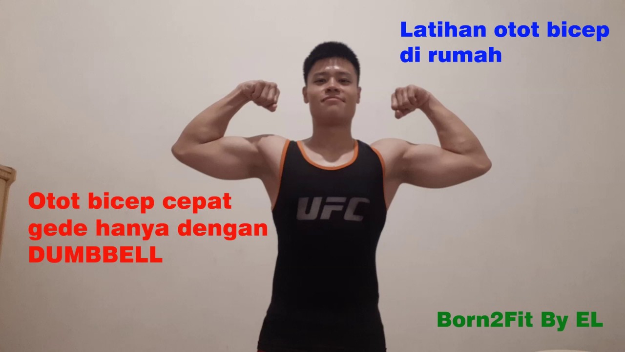 Detail Latihan Biceps Di Rumah Nomer 13