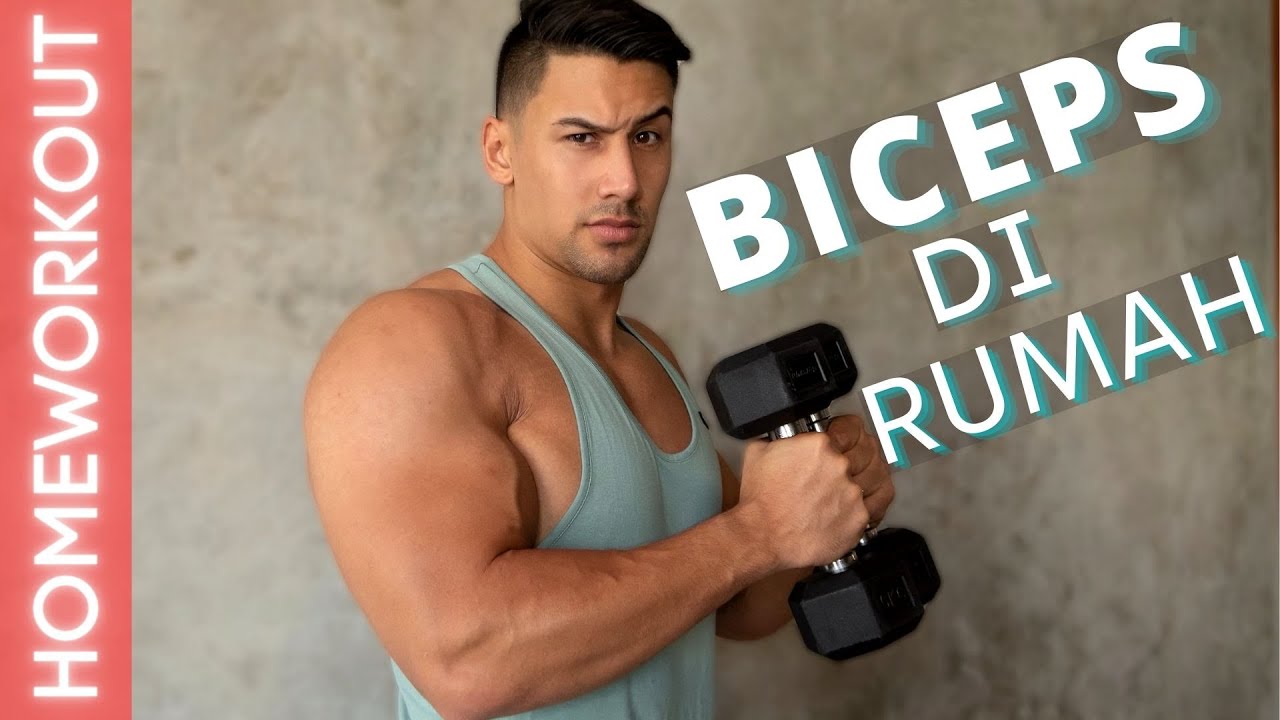 Detail Latihan Biceps Di Rumah Nomer 14