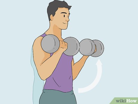 Detail Latihan Biceps Di Rumah Nomer 3